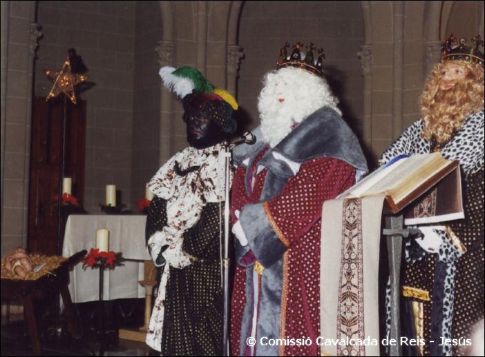 Teresianes (2001)