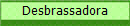 Desbrassadora