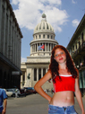 Algunes fotos triades de Cuba