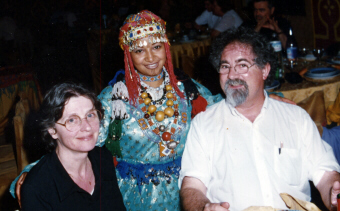 Marraketch 2001