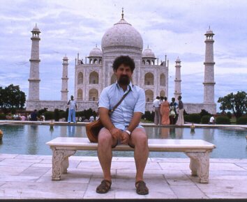 India - Sry Lanka - Nepal 1979