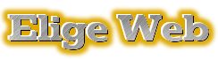 eligeWeb