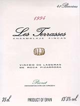 Les Terrasses