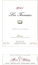 Les Terrasses