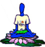 El coraz�n de Sattva
