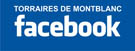 Torraires al Facebook