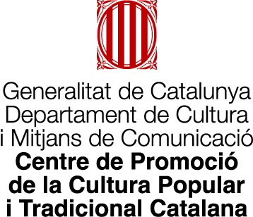 Centre de Promoci&oacute; de la Cultura Popular i Tradicional Catalana