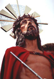 Imatge Crist Pas Ecce-Homo