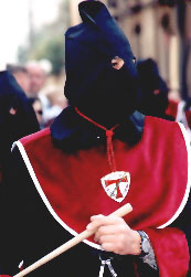 Timbaler Ecce-Homo