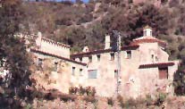 Ermita Trinitat