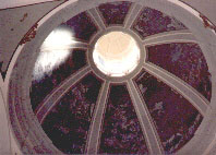 Sacristia Nova Poblet