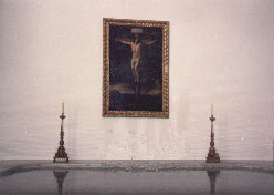 Sacristia Nova Poblet