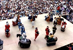 batalla