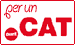 Logo per tal de reivindicar un domini per a la comunitat internauta catalana
