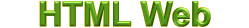 logo HTMLWeb