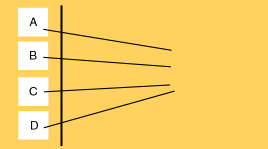 estructura de frames