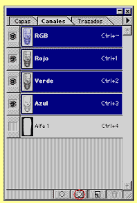 Creando un nuevo canal