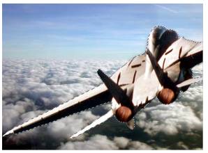 Mostrando la capa de fondo