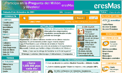 simetr&iacute;a en EresMas