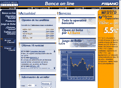 aires en FiBank