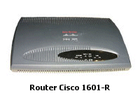 Router Cisco