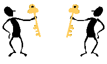 Criptograf�a sim�trica