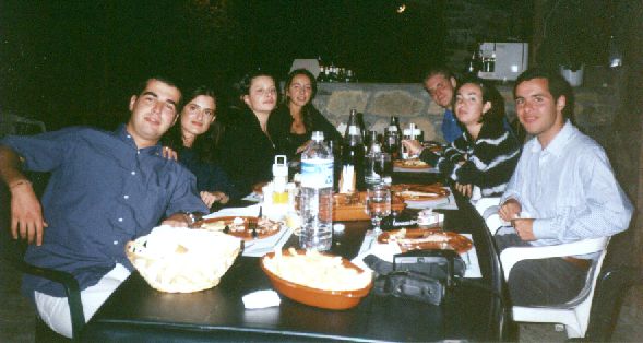 Cumplea&ntilde;os de Ricardo