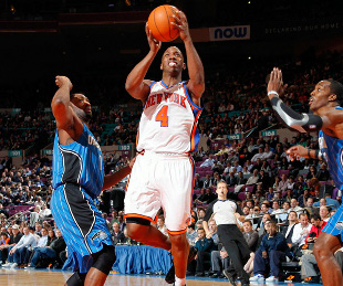 Chauncey Billups