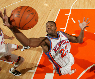 Toney Douglas