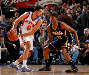 Landry Fields