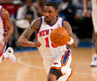 Roger Mason Jr