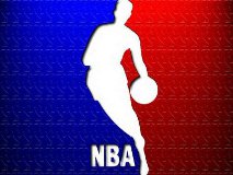 NBA Logo