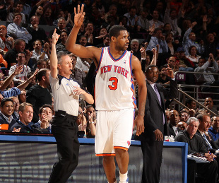 Shawne Williams