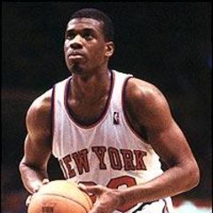 Bernard King