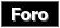 Foro