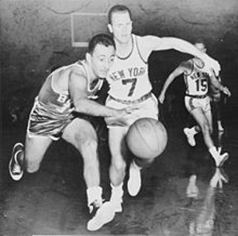 Origen Knicks