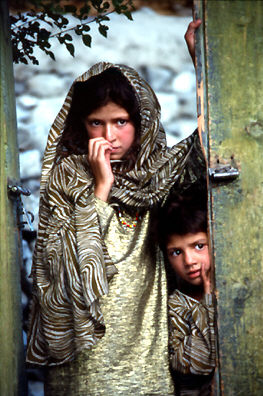 PAKISTAN