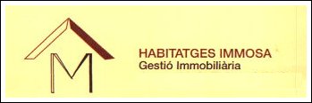 Habitatges Immosa