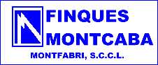Finques
        Montcaba