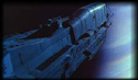 Starship fleet, colonial marines