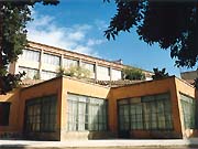 Edifici principal