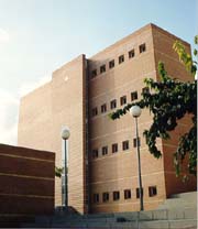 Edifici principal
