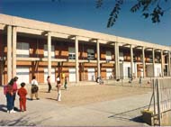 Edifici principal