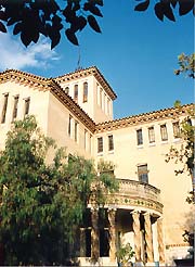 Edifici del col.legi