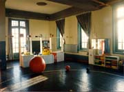 Sala de jocs