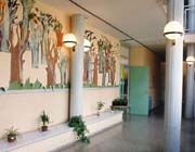 Interior col.legi