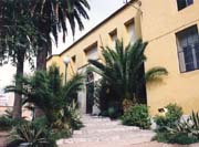 Exterior del col.legi