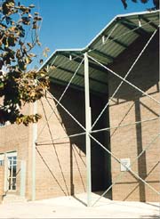 Edifici del col.legi