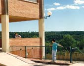 Vista exterior