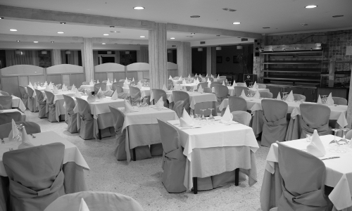 comedor